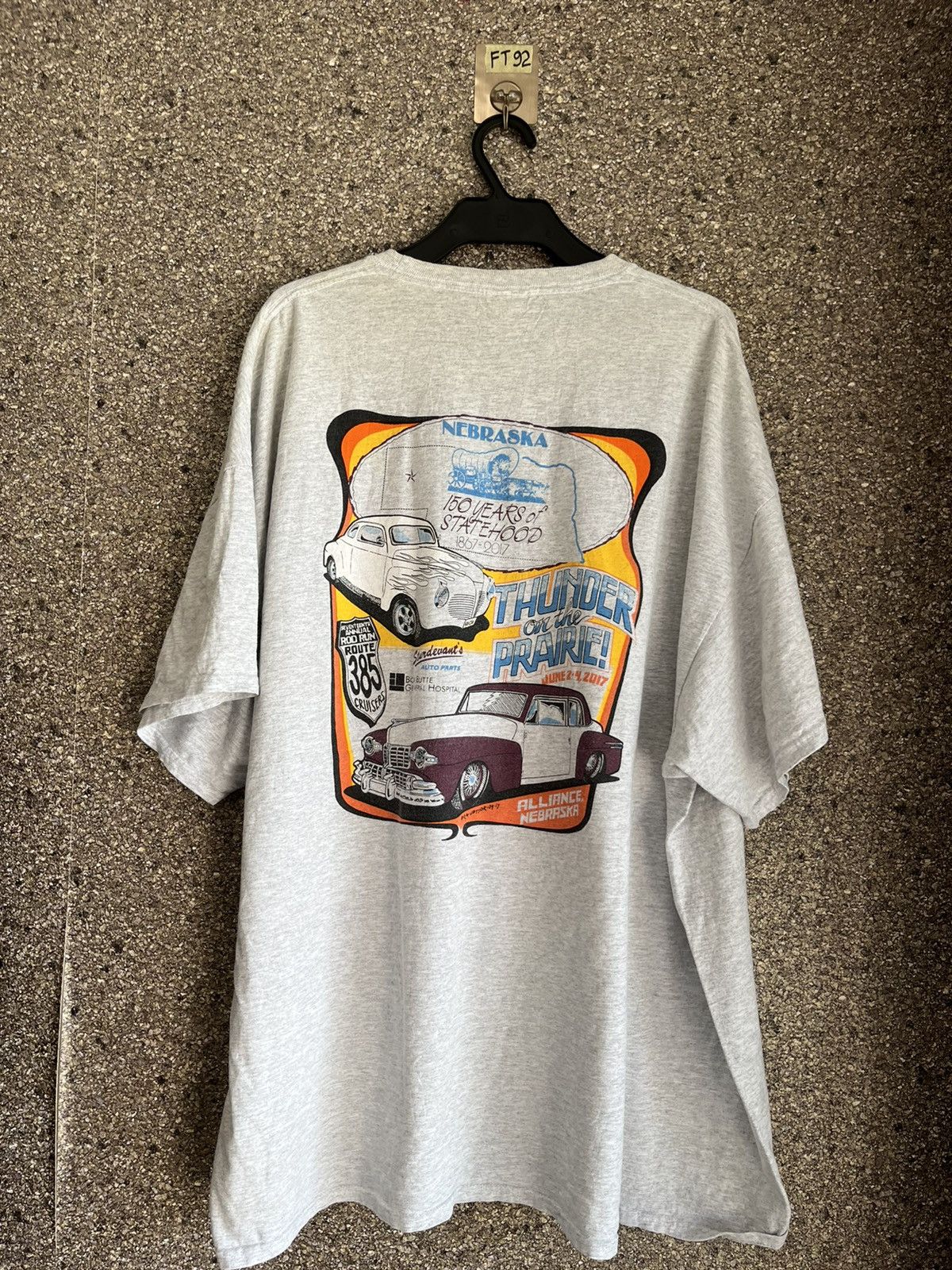 Vintage Royte cruisers ft92 Size US XXL / EU 58 / 5 - 5 Thumbnail