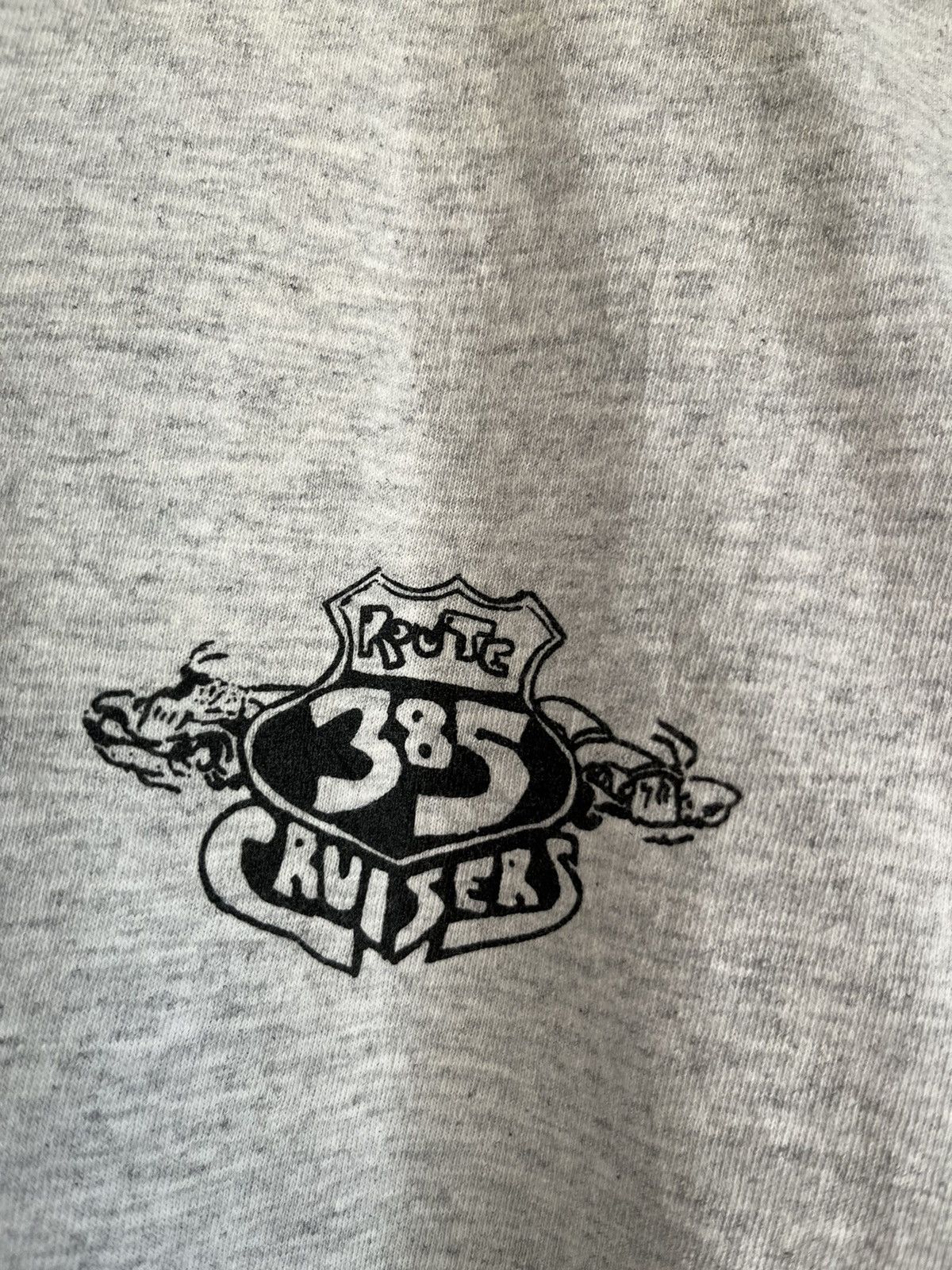 Vintage Royte cruisers ft92 Size US XXL / EU 58 / 5 - 2 Thumbnail