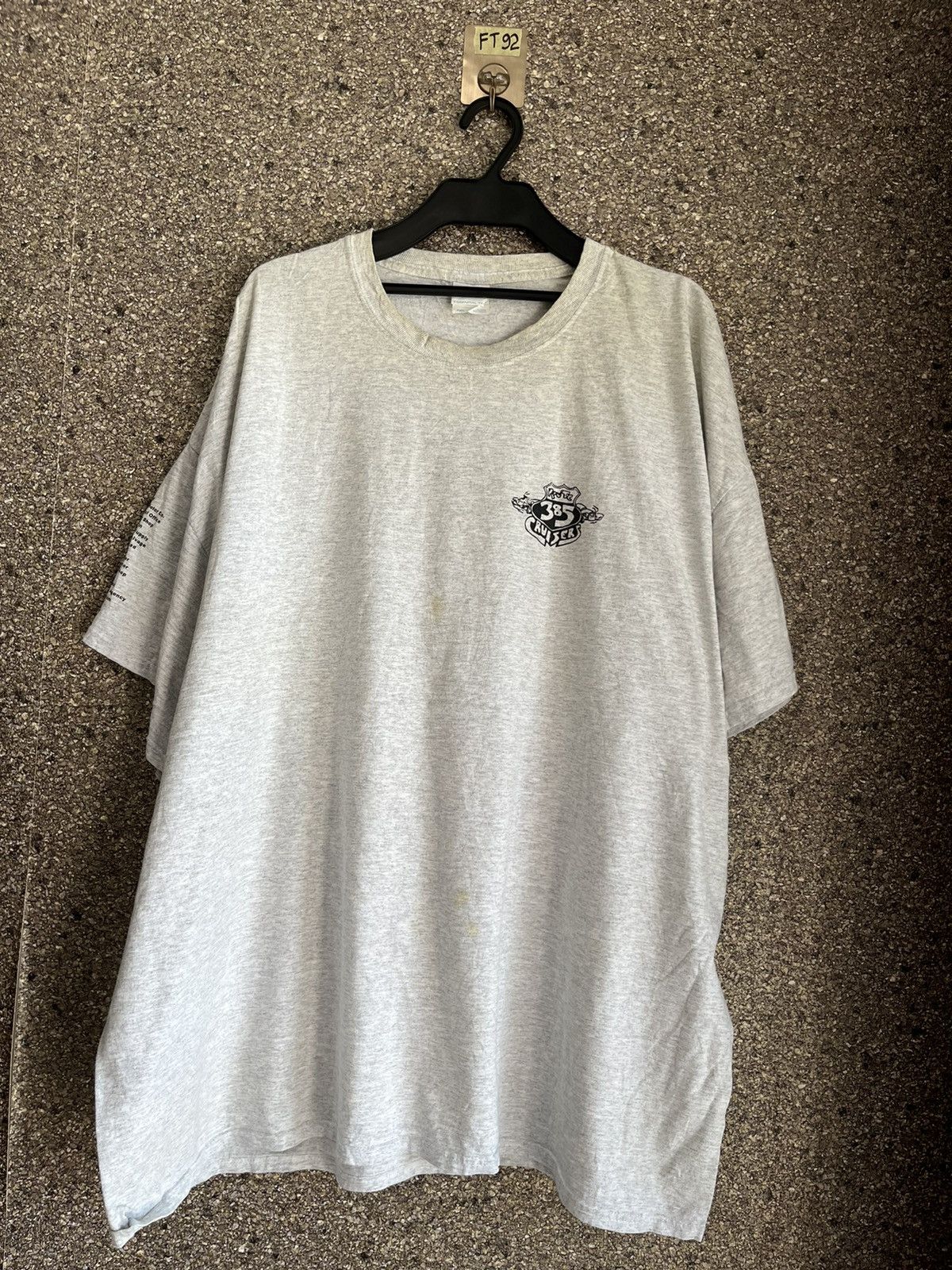 Vintage Royte cruisers ft92 Size US XXL / EU 58 / 5 - 1 Thumbnail