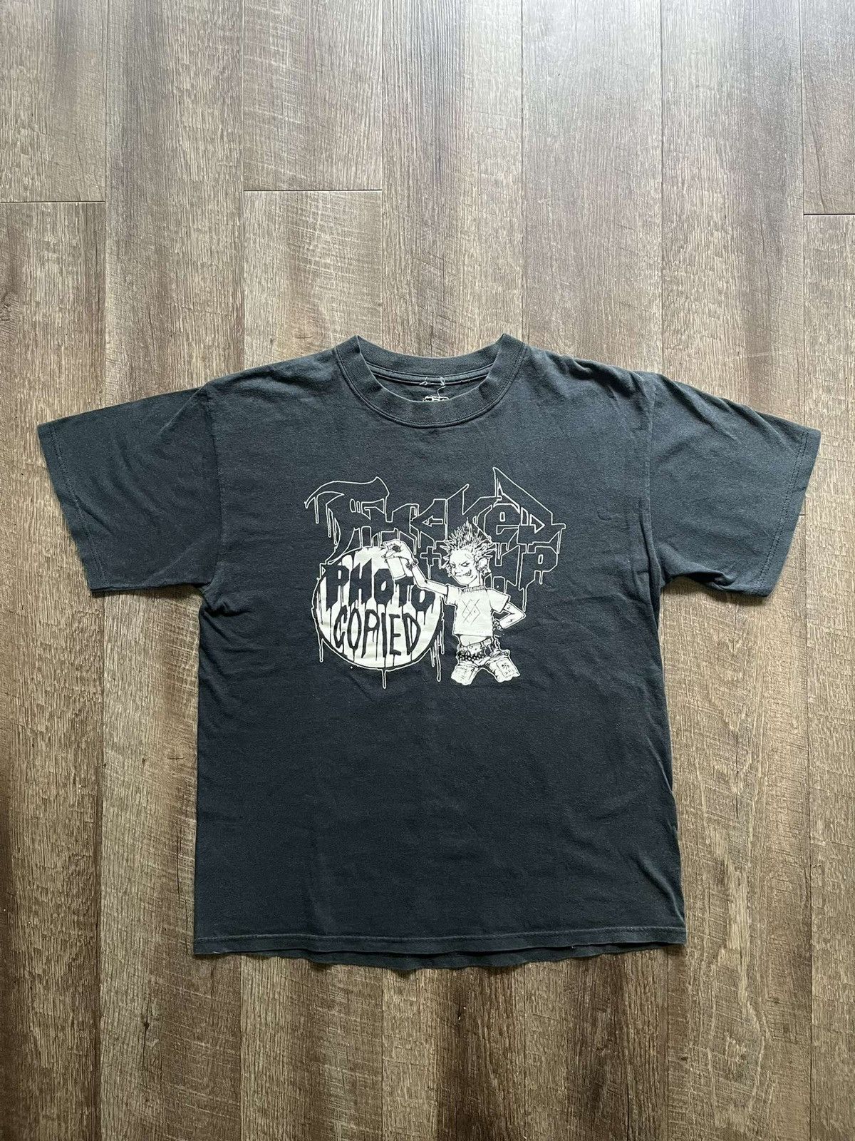 トップス BOUNTY HUNTER x UNDERCOVER T-shirt Bounty Hunter × Playboi Carti × Undercover Undercover x