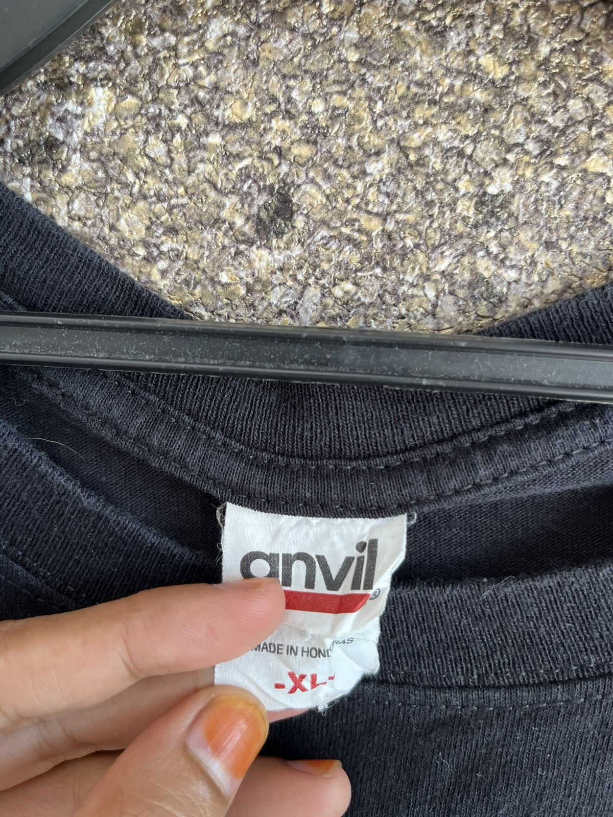 Vintage Riverbowl ft92 Size US XL / EU 56 / 4 - 3 Thumbnail