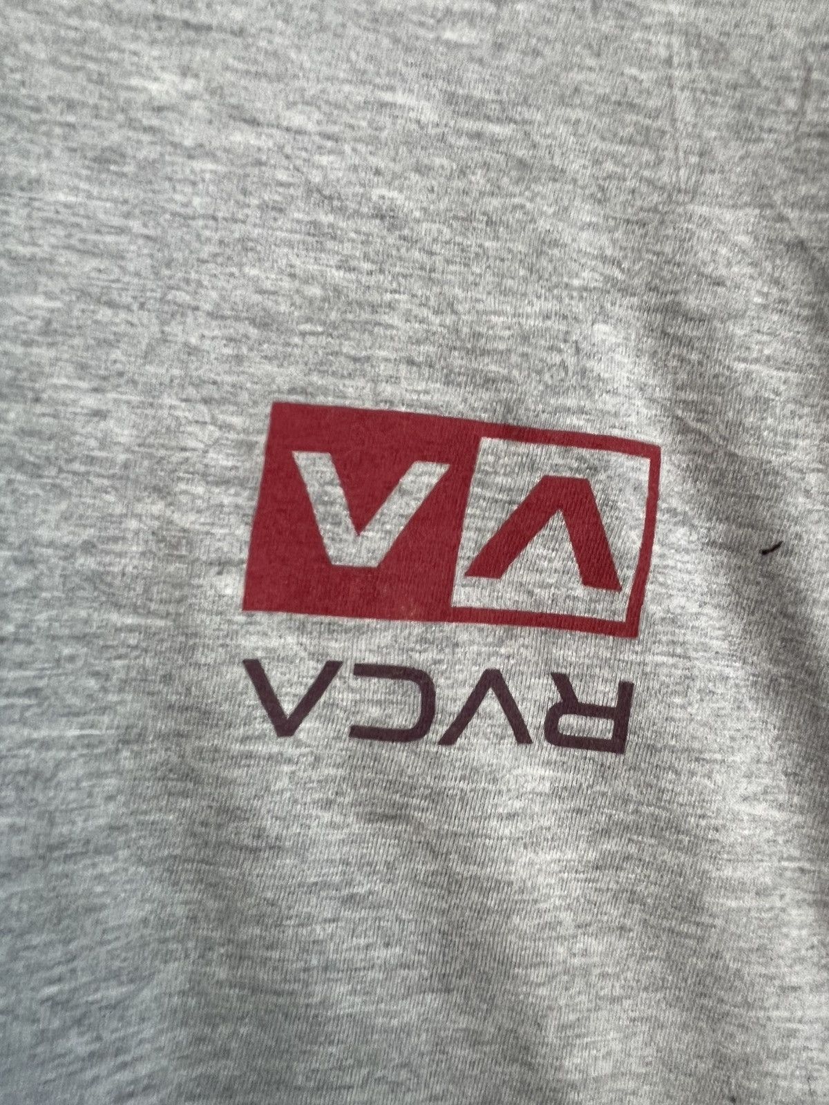 Vintage RVCA ft92 Size US XL / EU 56 / 4 - 2 Thumbnail