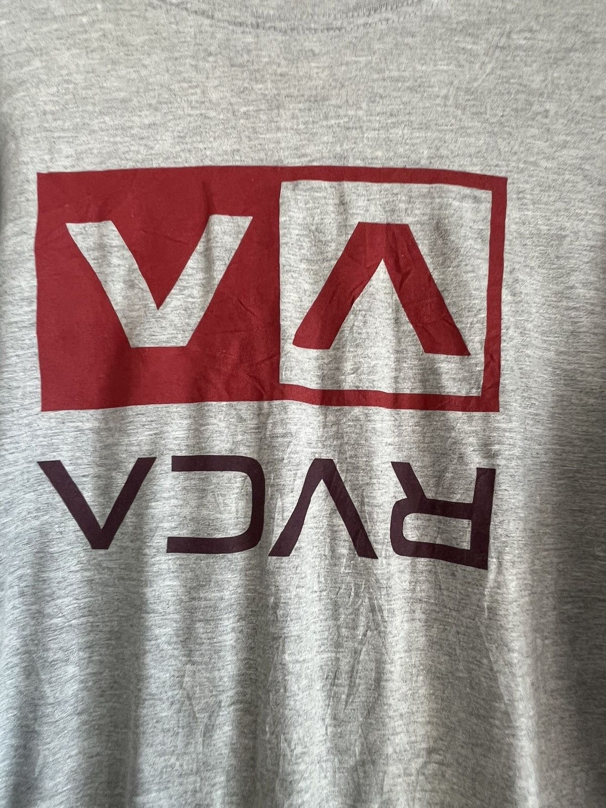 Vintage RVCA ft92 Size US XL / EU 56 / 4 - 5 Thumbnail