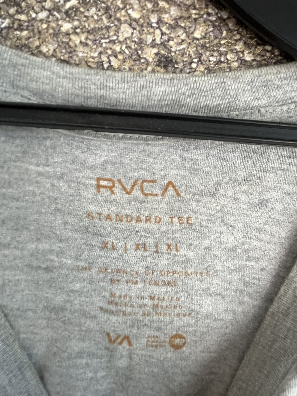Vintage RVCA ft92 Size US XL / EU 56 / 4 - 3 Thumbnail