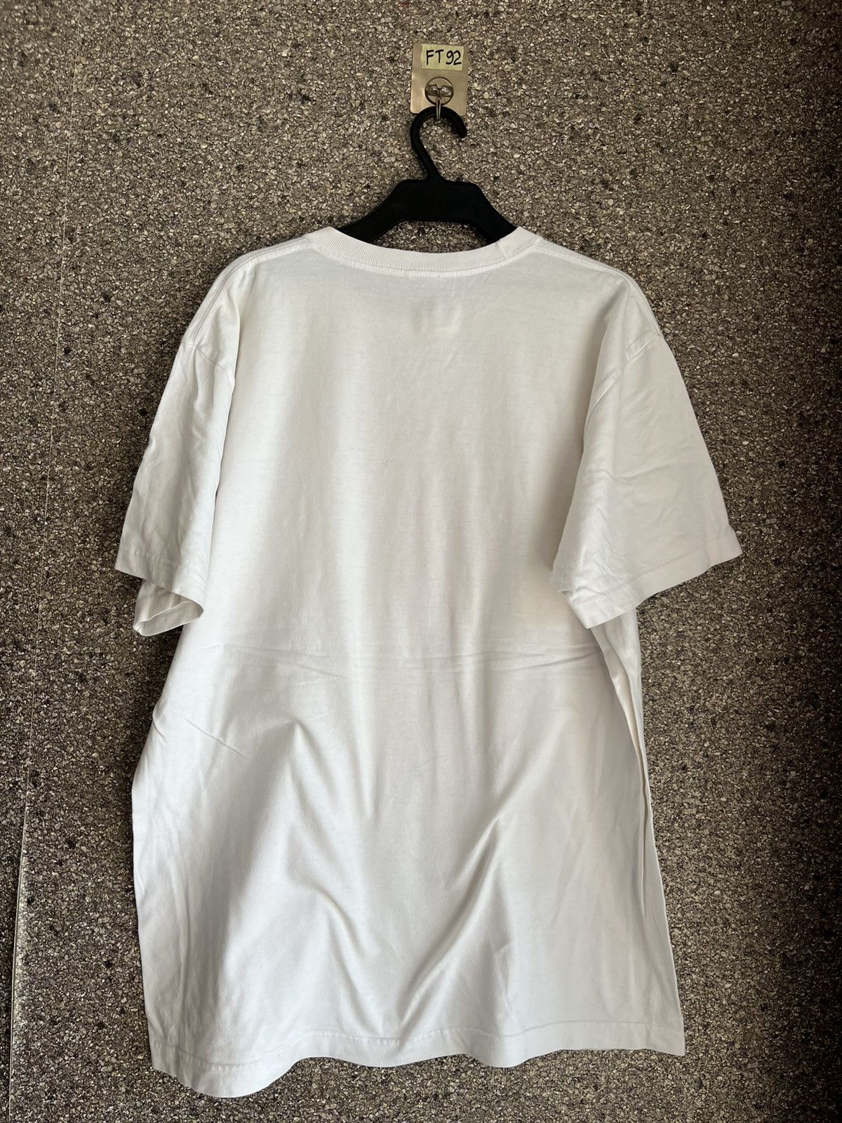 Vintage Axis ft92 Size US XL / EU 56 / 4 - 3 Thumbnail