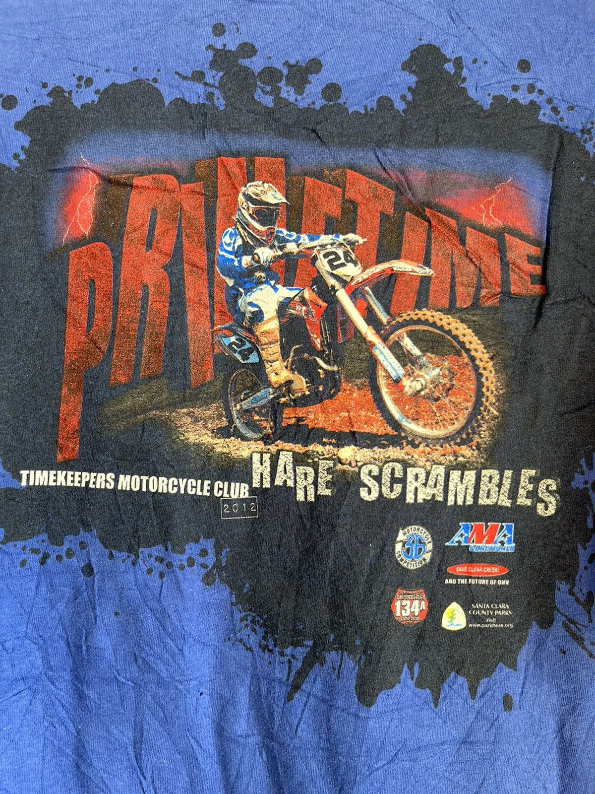 Vintage Prime time ft92 Size US XL / EU 56 / 4 - 5 Thumbnail