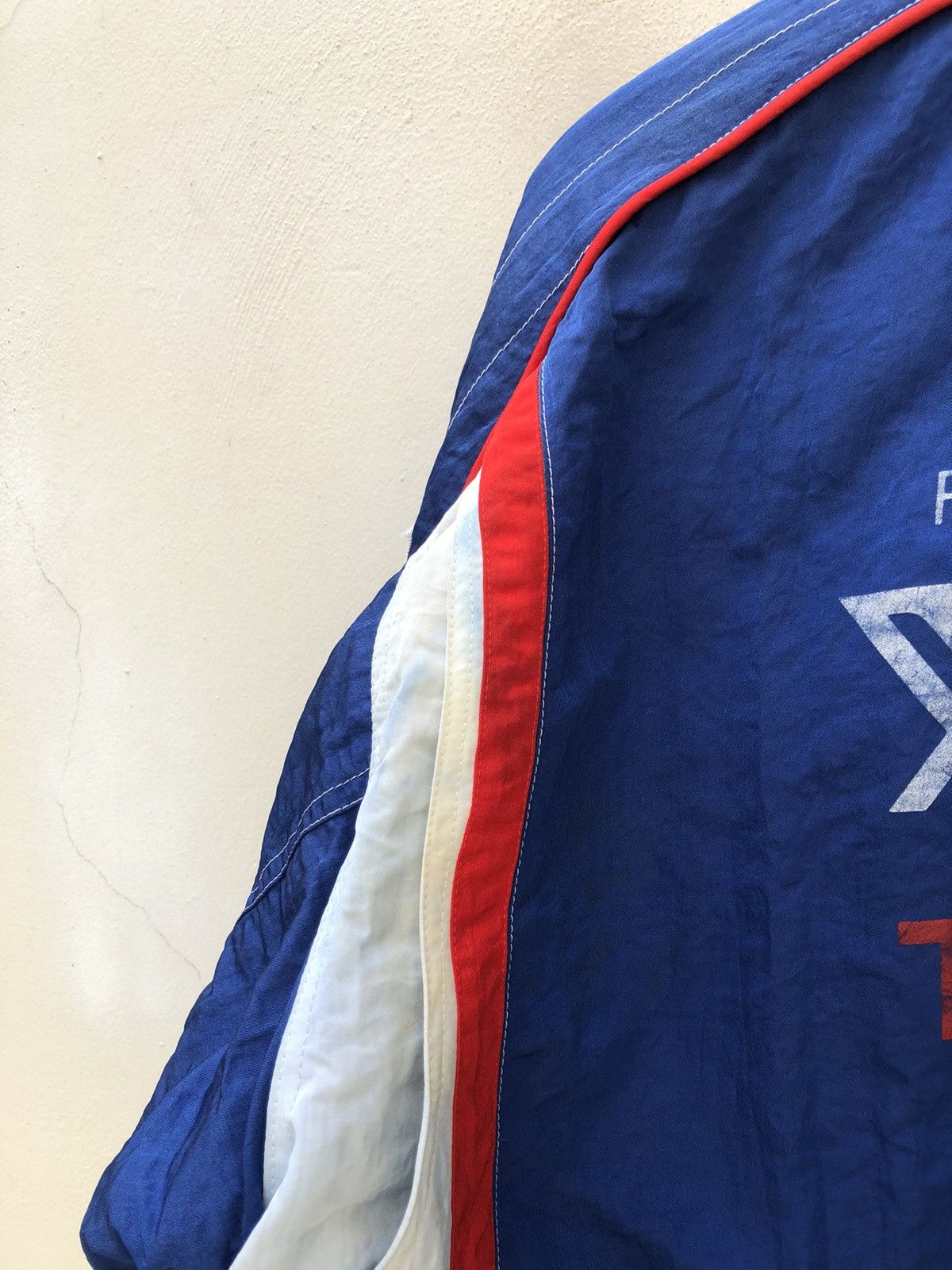 Sports Specialties Vintage 90s Toyota Yamato International Bomber Jacket Size US L / EU 52-54 / 3 - 14 Thumbnail