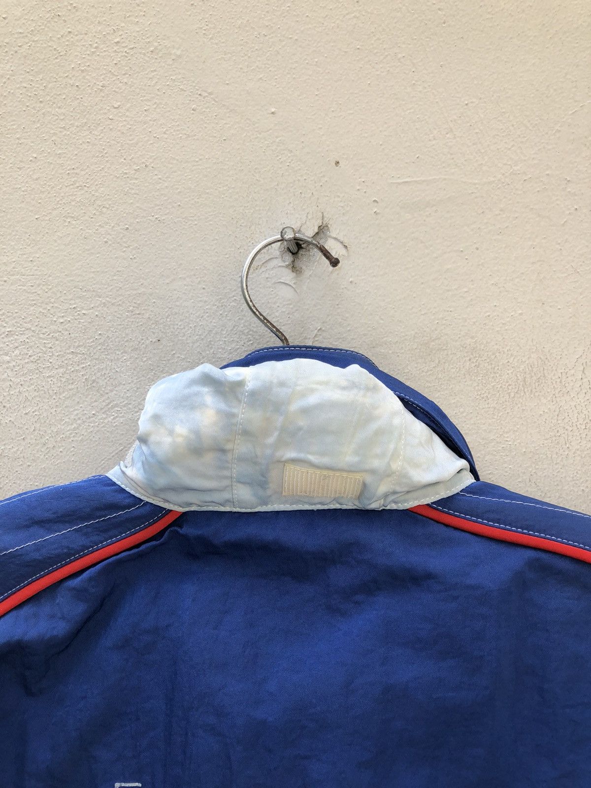 Sports Specialties Vintage 90s Toyota Yamato International Bomber Jacket Size US L / EU 52-54 / 3 - 17 Thumbnail