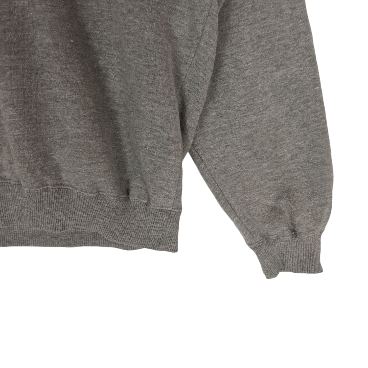 Japanese Brand Vintage 90's MAC MAIL Cheer Them On To Victory Sweatshirt Size US M / EU 48-50 / 2 - 5 Thumbnail