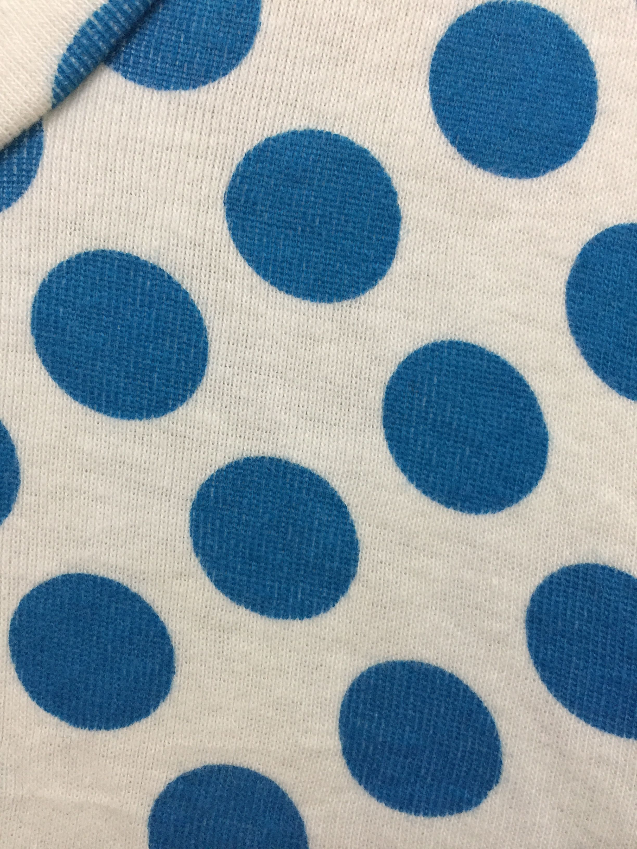 Issey Miyake × Japanese Brand sunao kuwahara polka dot LS Size S / US 4 / IT 40 - 6 Thumbnail