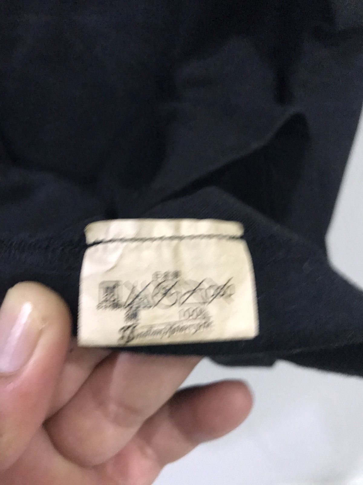 Indian Motorcycle Indian Motorcycle TOYO ENTERPRISE Spell Out Shirt Size US L / EU 52-54 / 3 - 4 Thumbnail