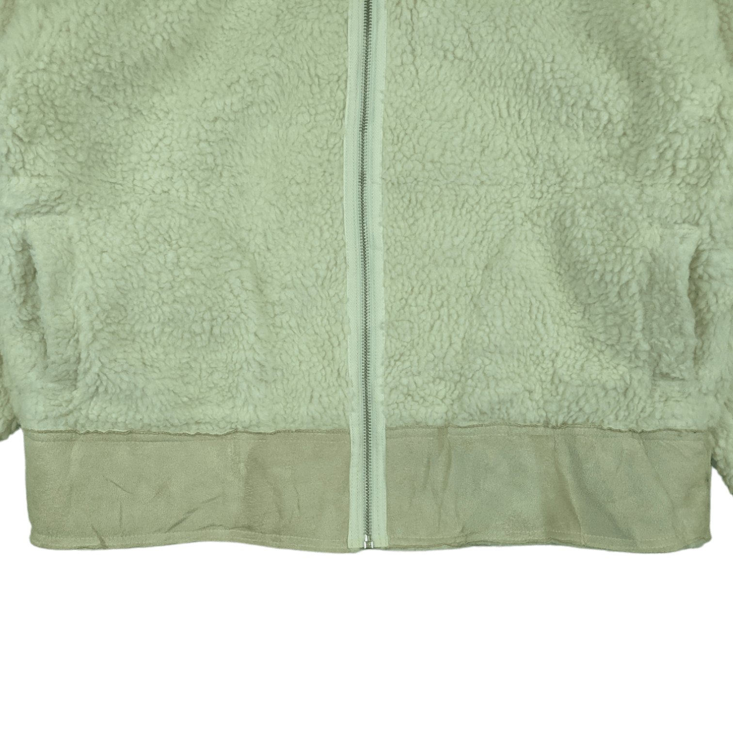 Japanese Brand Japan Fleece Fluffy Winter Reversible Jacket Size XL / US 12-14 / IT 48-50 - 5 Thumbnail