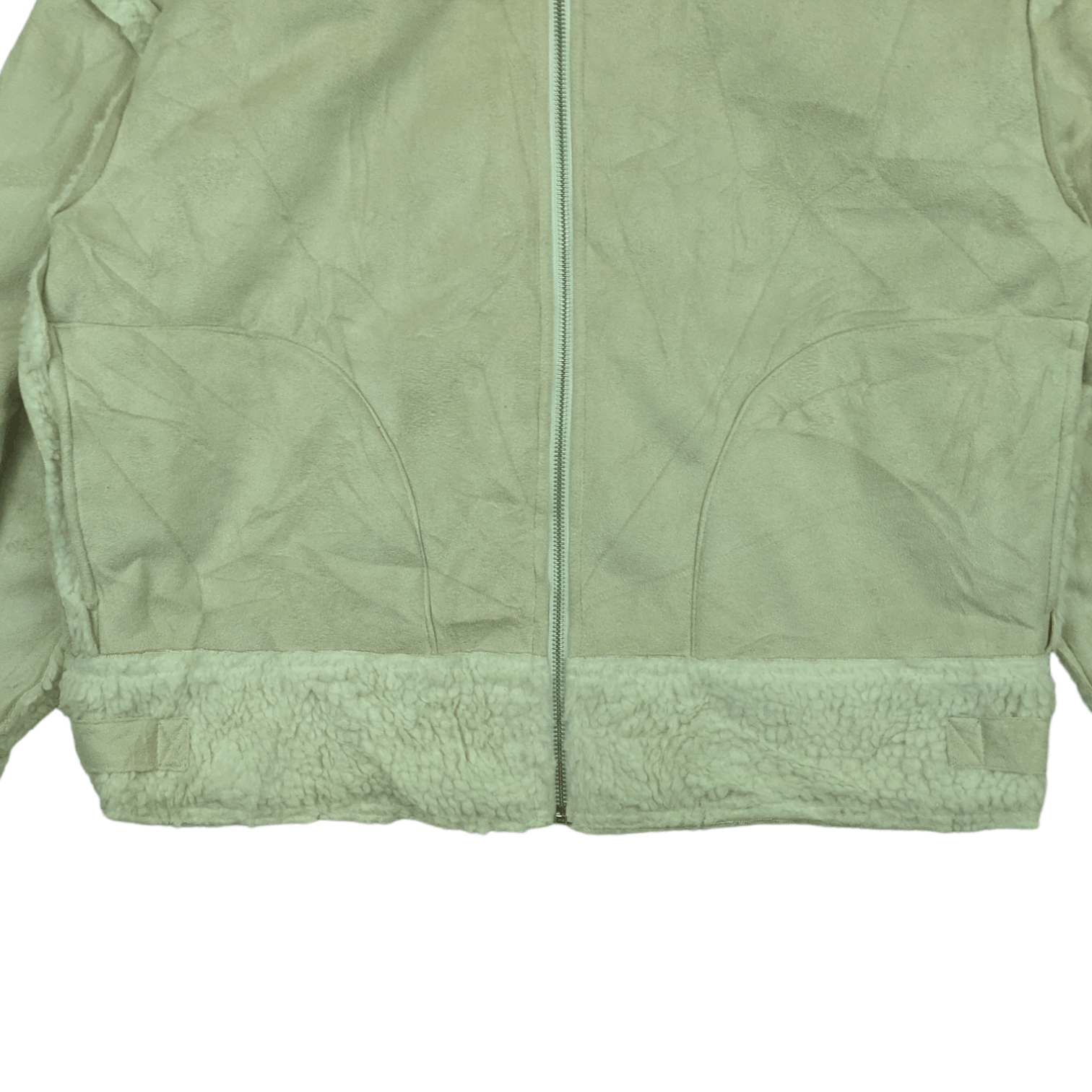 Japanese Brand Japan Fleece Fluffy Winter Reversible Jacket Size XL / US 12-14 / IT 48-50 - 12 Thumbnail
