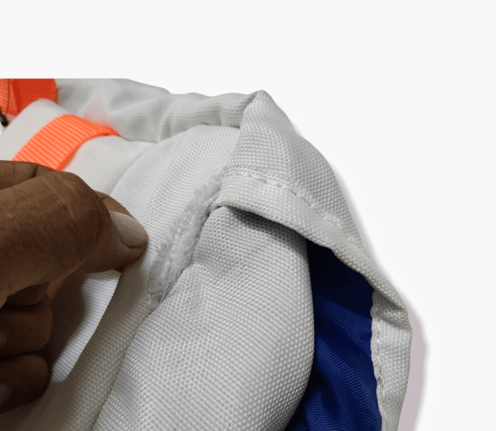 Edition Japan × Issey Miyake × mercibeaucoup MERCI BEAUCOUP BACKPACK (ISSEY MIYAKE) Size ONE SIZE - 17 Thumbnail