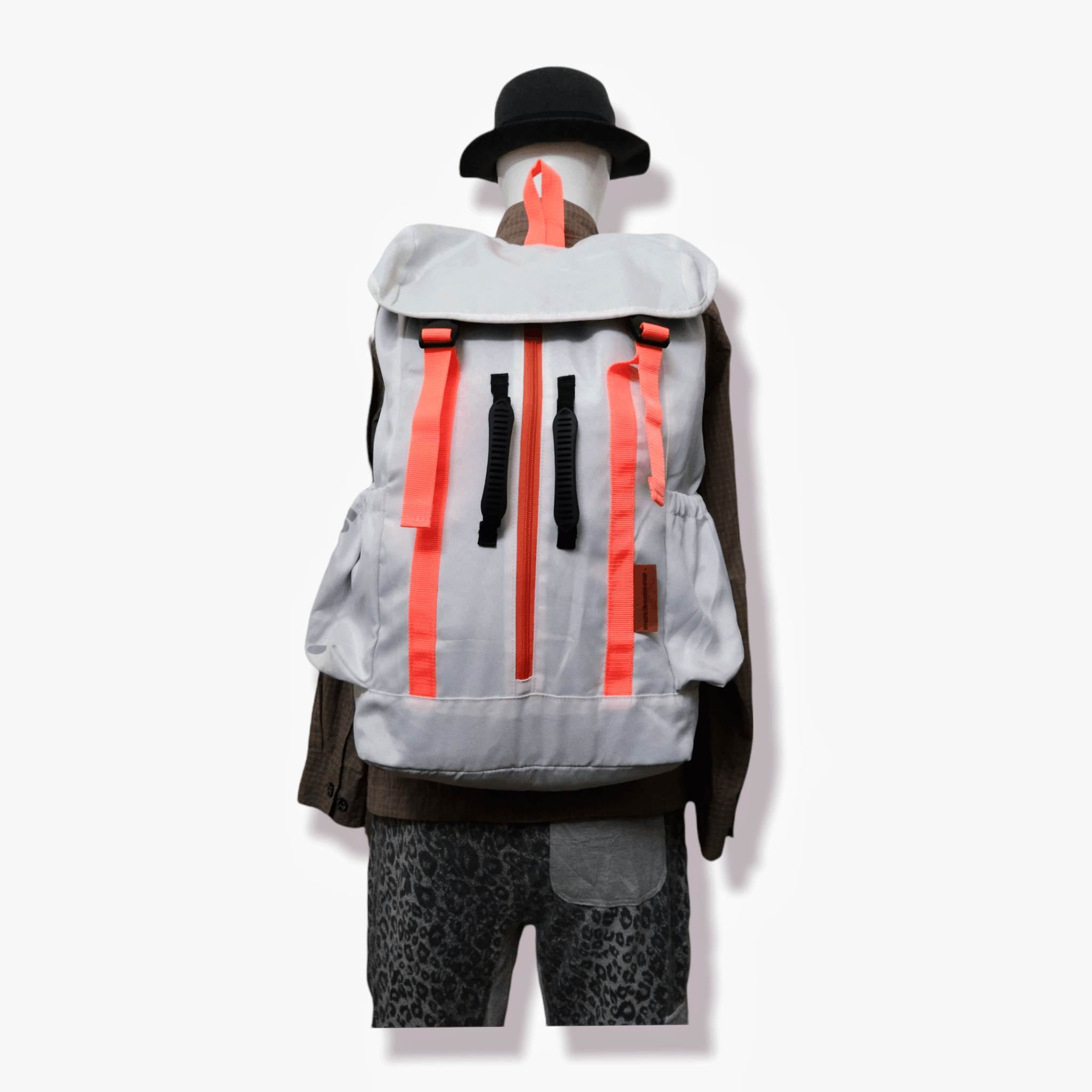 Edition Japan × Issey Miyake × mercibeaucoup MERCI BEAUCOUP BACKPACK (ISSEY MIYAKE) Size ONE SIZE - 20 Thumbnail