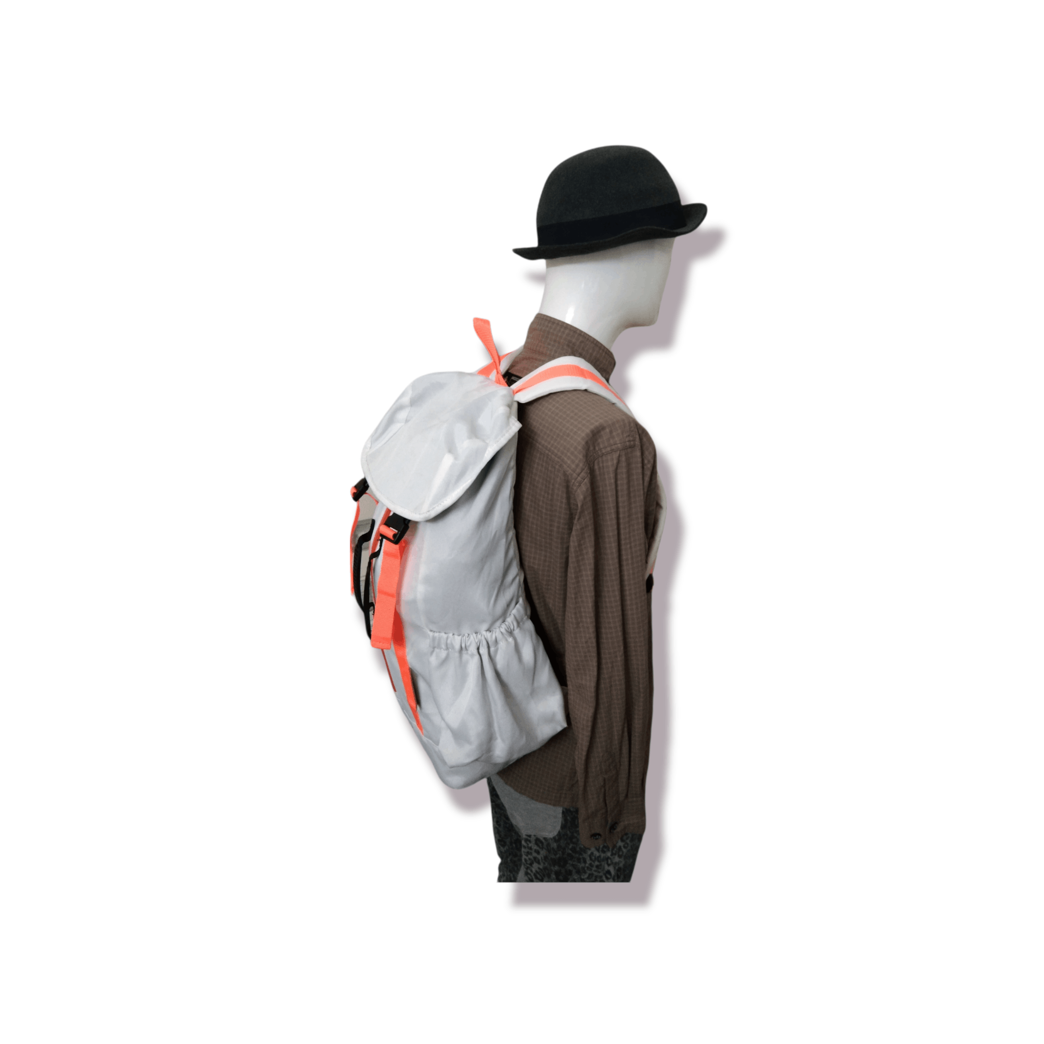 Edition Japan × Issey Miyake × mercibeaucoup MERCI BEAUCOUP BACKPACK (ISSEY MIYAKE) Size ONE SIZE - 22 Thumbnail
