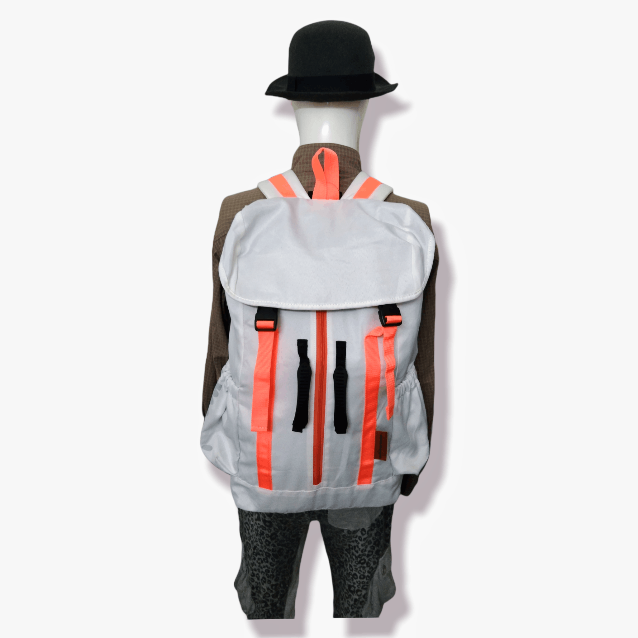 Edition Japan × Issey Miyake × mercibeaucoup MERCI BEAUCOUP BACKPACK (ISSEY MIYAKE) Size ONE SIZE - 19 Thumbnail
