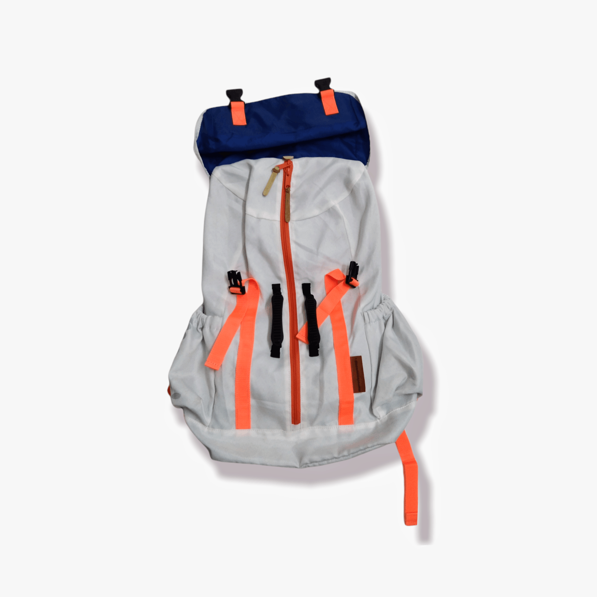 Edition Japan × Issey Miyake × mercibeaucoup MERCI BEAUCOUP BACKPACK (ISSEY MIYAKE) Size ONE SIZE - 6 Thumbnail