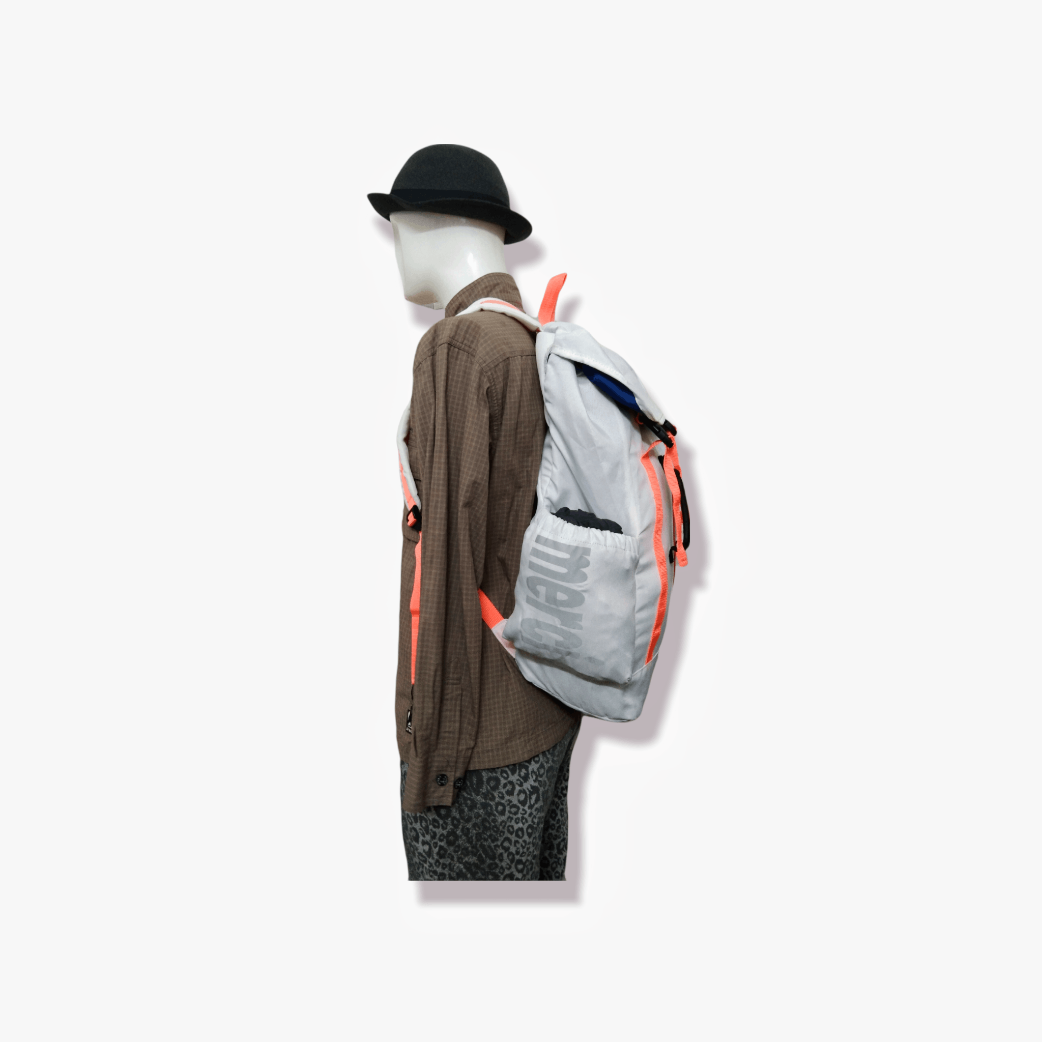 Edition Japan × Issey Miyake × mercibeaucoup MERCI BEAUCOUP BACKPACK (ISSEY MIYAKE) Size ONE SIZE - 23 Thumbnail