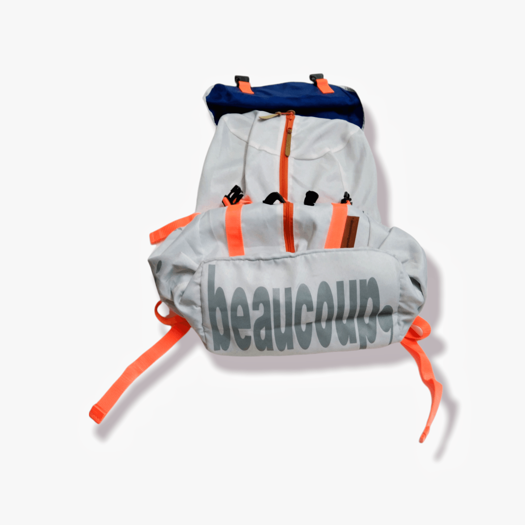 Edition Japan × Issey Miyake × mercibeaucoup MERCI BEAUCOUP BACKPACK (ISSEY MIYAKE) Size ONE SIZE - 4 Thumbnail
