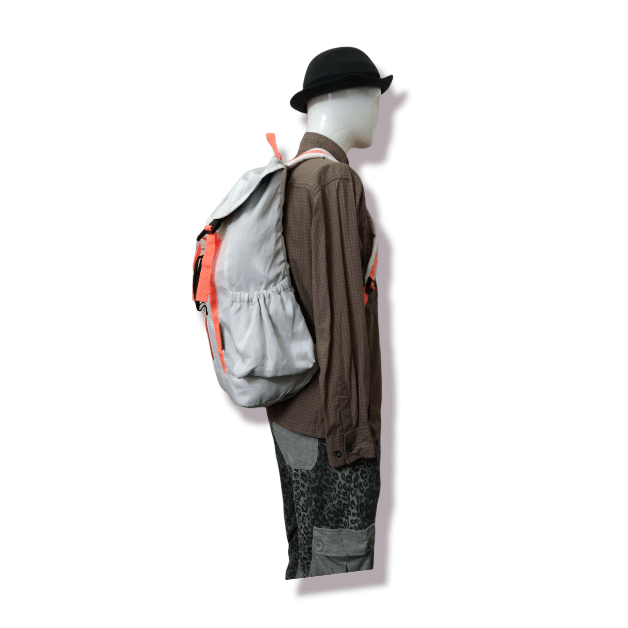 Edition Japan × Issey Miyake × mercibeaucoup MERCI BEAUCOUP BACKPACK (ISSEY MIYAKE) Size ONE SIZE - 21 Thumbnail