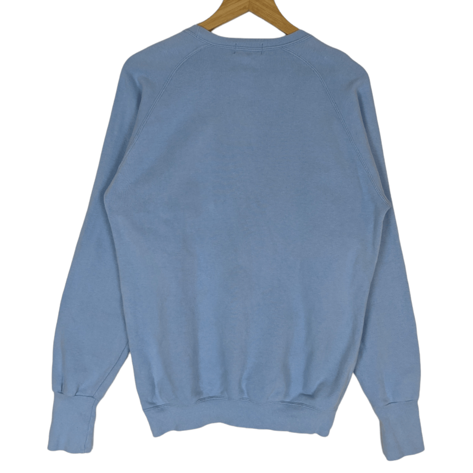 Japanese Brand Japan FURANO Hokkaido Crewneck Jumper Sweatshirt Size US M / EU 48-50 / 2 - 6 Thumbnail