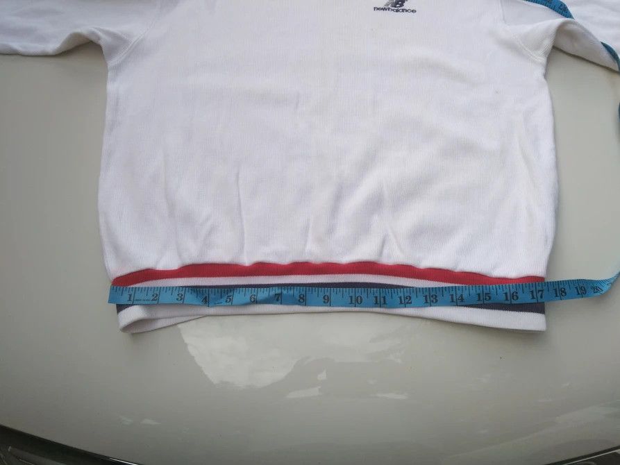 New Balance × Sports Specialties NEW BALANCE SWEATSHIRT Size US M / EU 48-50 / 2 - 12 Thumbnail