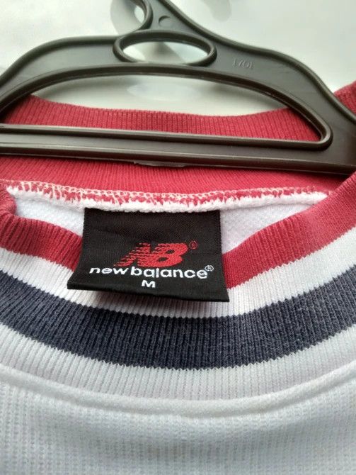 New Balance × Sports Specialties NEW BALANCE SWEATSHIRT Size US M / EU 48-50 / 2 - 3 Thumbnail