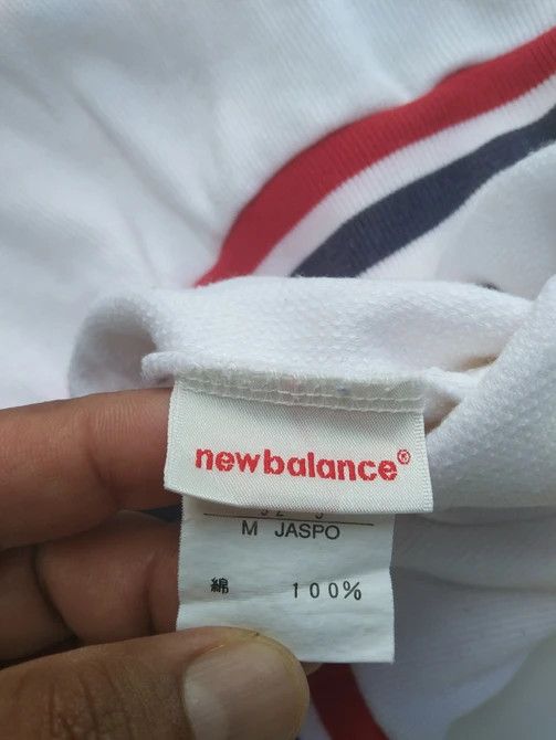 New Balance × Sports Specialties NEW BALANCE SWEATSHIRT Size US M / EU 48-50 / 2 - 4 Thumbnail
