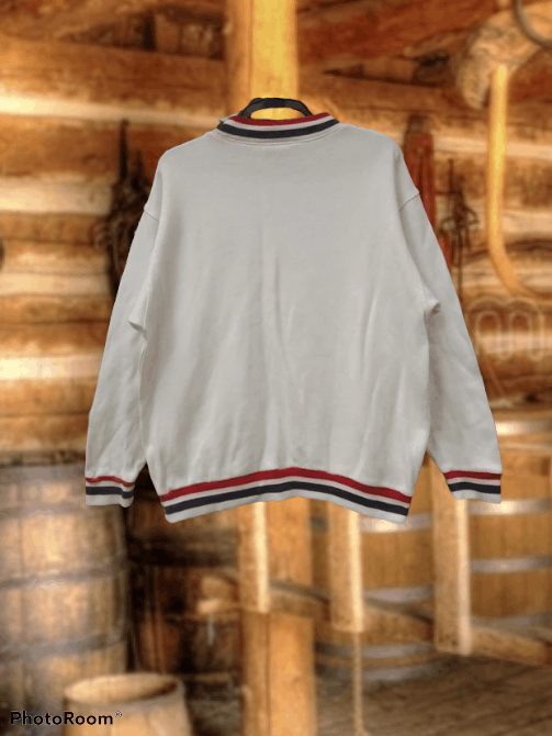 New Balance × Sports Specialties NEW BALANCE SWEATSHIRT Size US M / EU 48-50 / 2 - 2 Thumbnail