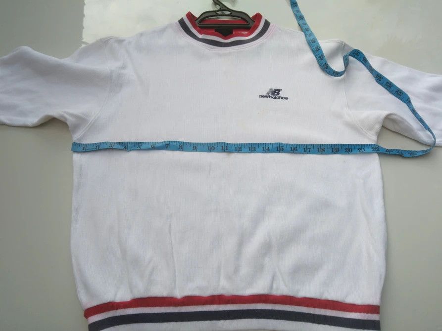 New Balance × Sports Specialties NEW BALANCE SWEATSHIRT Size US M / EU 48-50 / 2 - 8 Thumbnail