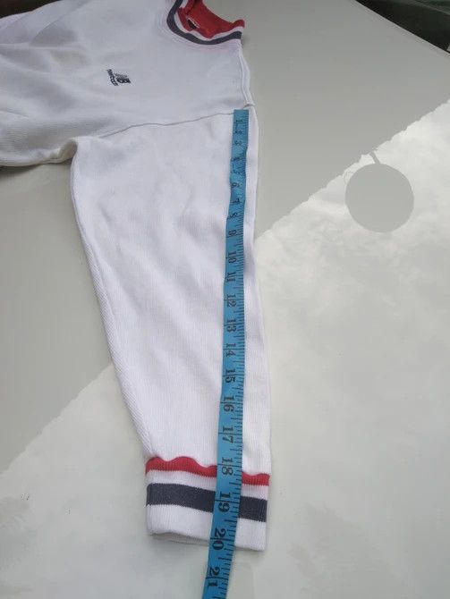 New Balance × Sports Specialties NEW BALANCE SWEATSHIRT Size US M / EU 48-50 / 2 - 11 Thumbnail