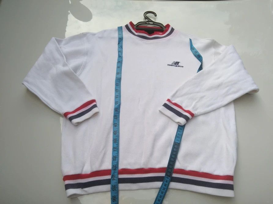 New Balance × Sports Specialties NEW BALANCE SWEATSHIRT Size US M / EU 48-50 / 2 - 9 Thumbnail