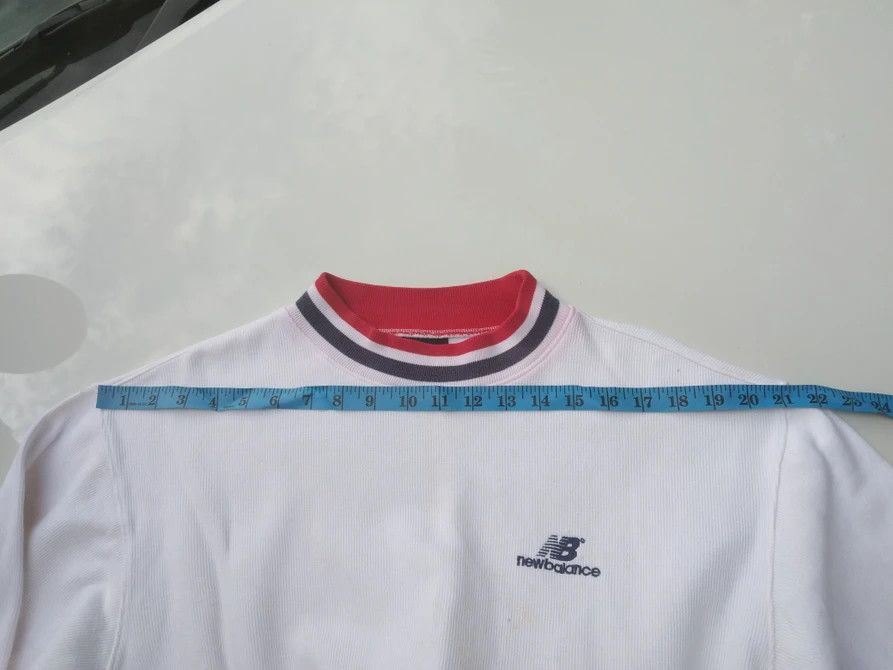 New Balance × Sports Specialties NEW BALANCE SWEATSHIRT Size US M / EU 48-50 / 2 - 10 Thumbnail