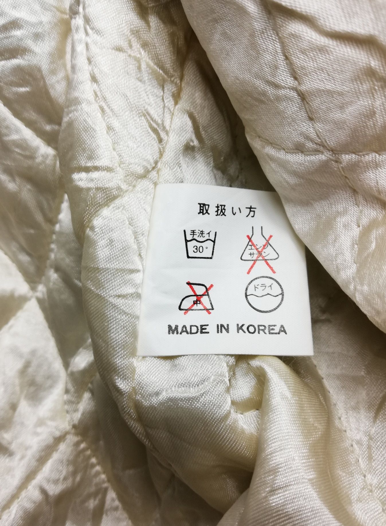 Japanese Brand 🔥DOPE RARE 🐉 Dragon Ryu Tattoo Art Embroidery Embroidered Size US M / EU 48-50 / 2 - 21 Thumbnail