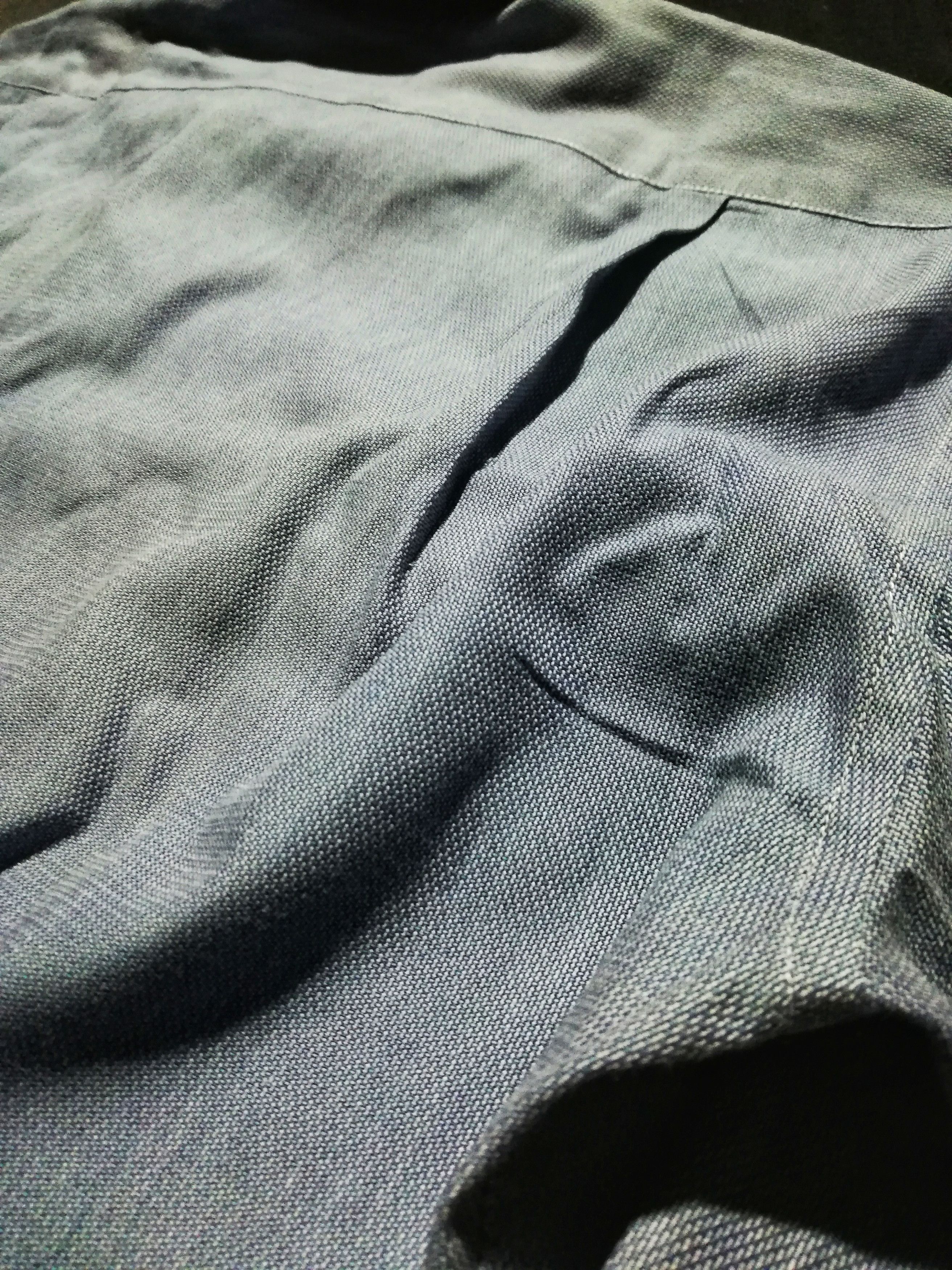 Issey Miyake 🔥Issey Miyake Button Up Long Sleeve Shirts Made In Japan🔥 Size US M / EU 48-50 / 2 - 14 Thumbnail