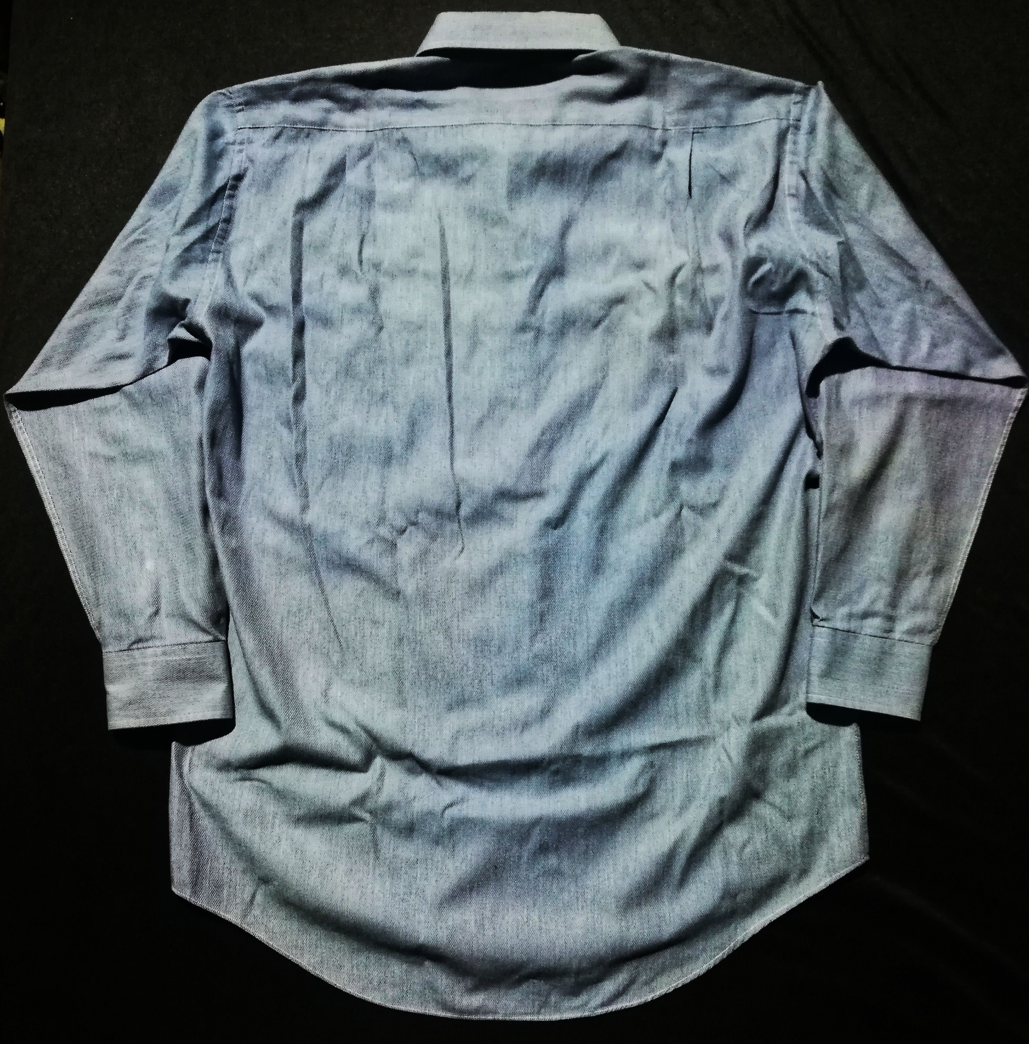 Issey Miyake 🔥Issey Miyake Button Up Long Sleeve Shirts Made In Japan🔥 Size US M / EU 48-50 / 2 - 12 Thumbnail