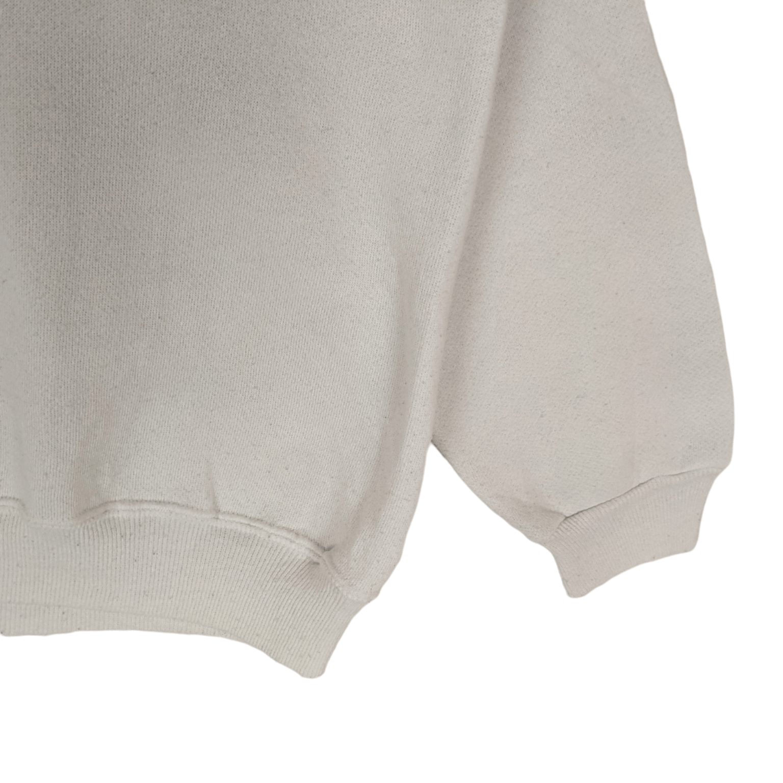 Japanese Brand Vintage SHUVIT Skateboard Plain Crewneck Jumper Sweatshirt Size US L / EU 52-54 / 3 - 4 Thumbnail