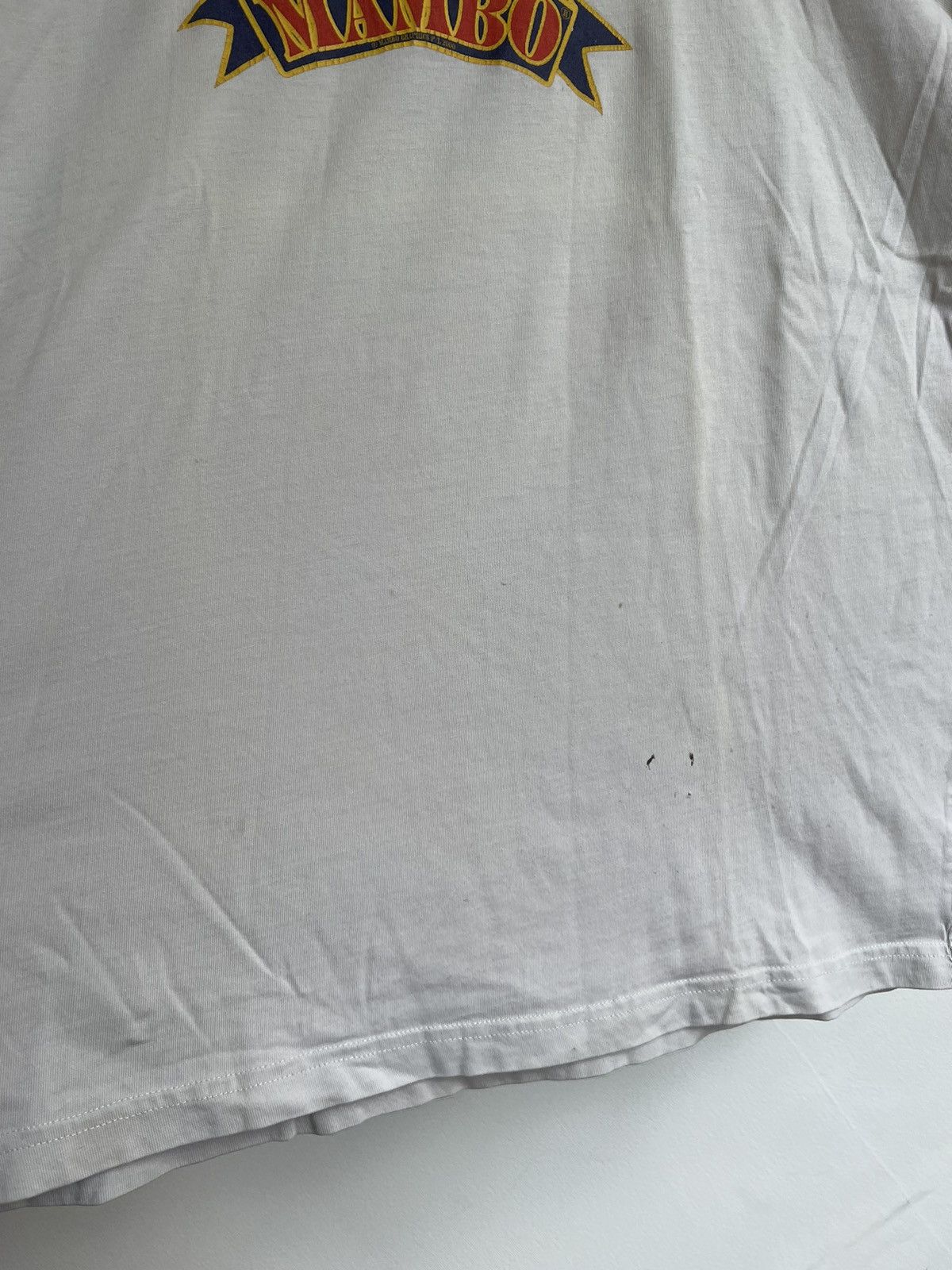 Mambo Vintage 2000 Mambo Сlown Flame Australia Surf Style Tee Size US XL / EU 56 / 4 - 15 Thumbnail