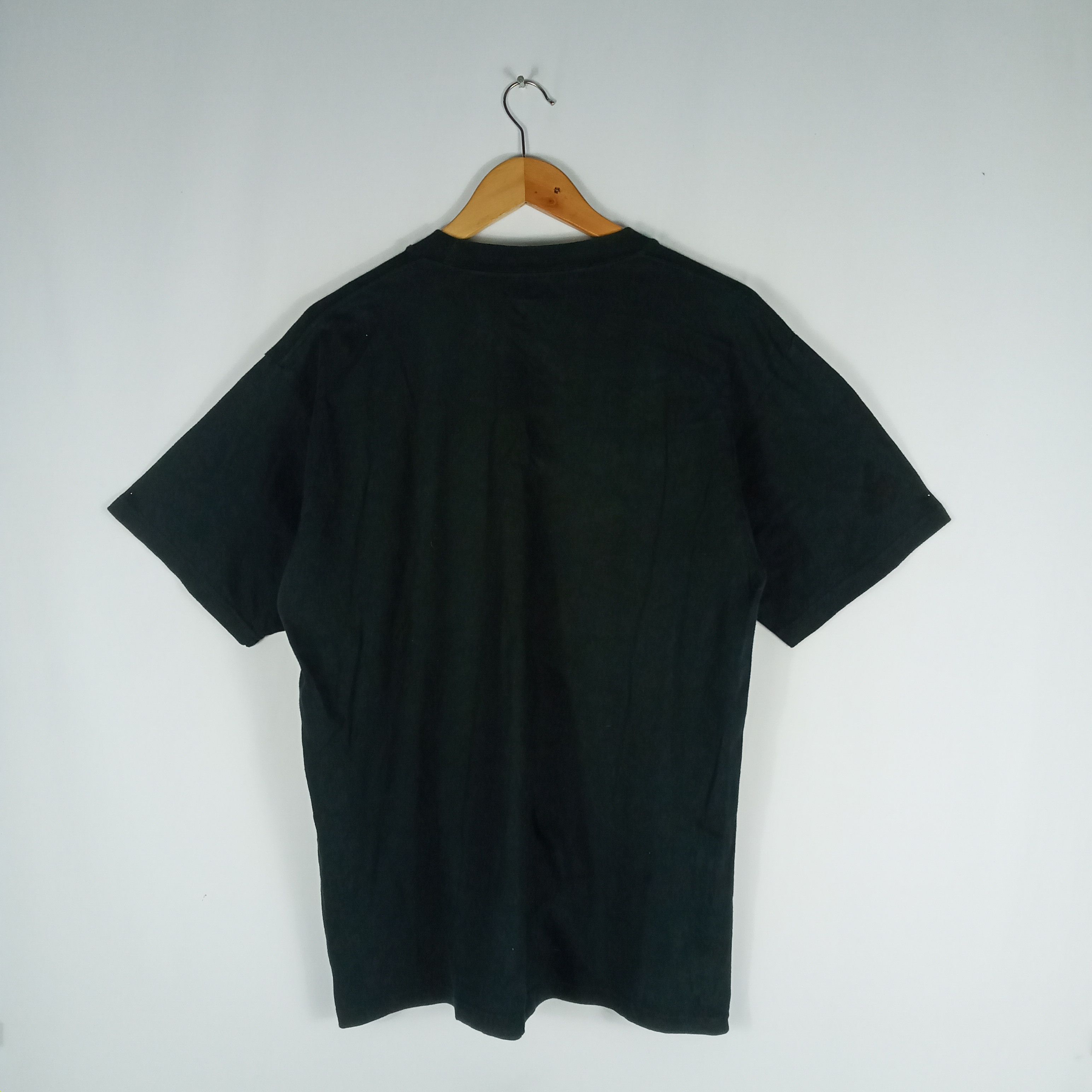 Vintage Vintage American Boxing Fighter Big Image Tee Size US L / EU 52-54 / 3 - 6 Thumbnail