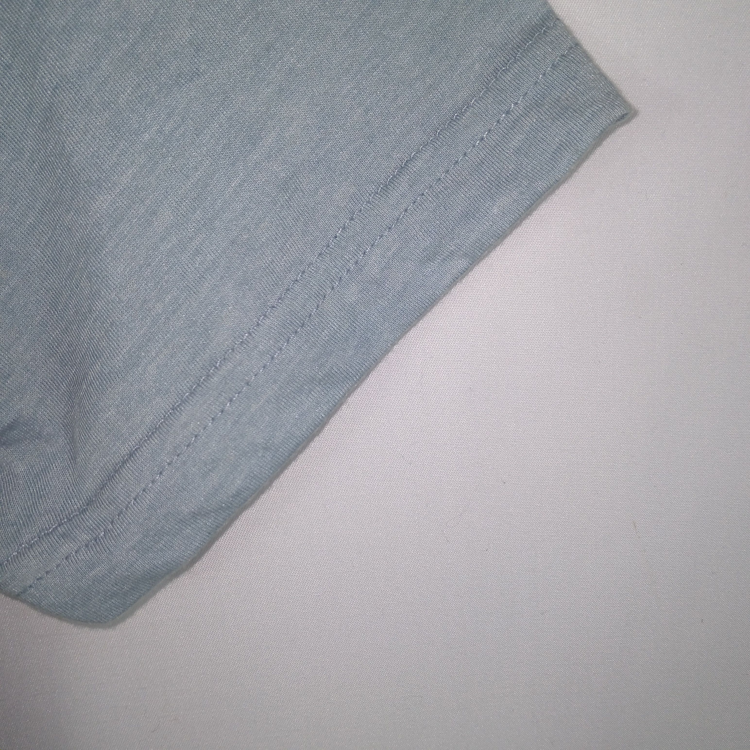 Band Tees × Next Level Vintage Y2K Iconic Female Singer Taylor Swift Promo Tee Size US L / EU 52-54 / 3 - 5 Thumbnail