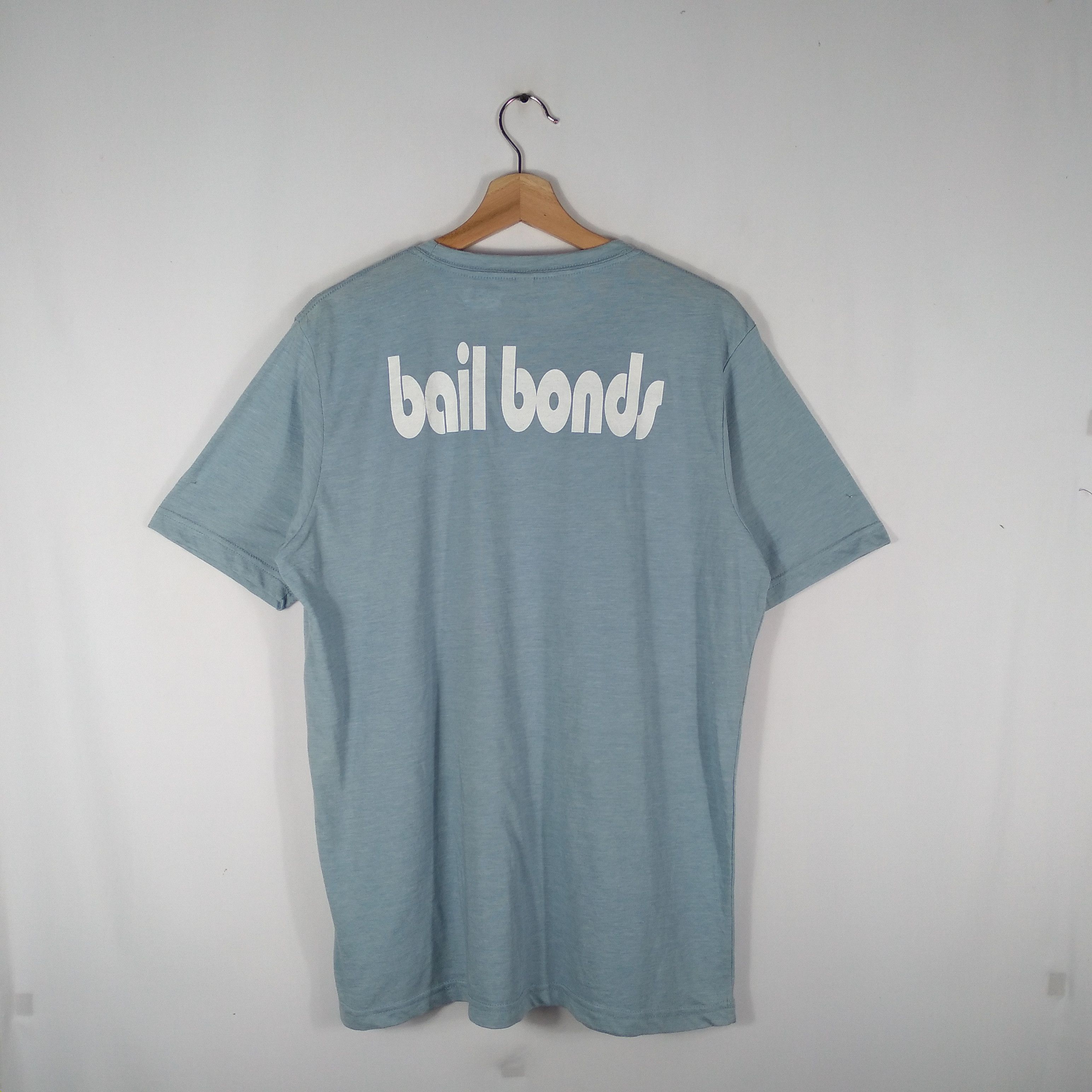 Band Tees × Next Level Vintage Y2K Iconic Female Singer Taylor Swift Promo Tee Size US L / EU 52-54 / 3 - 3 Thumbnail