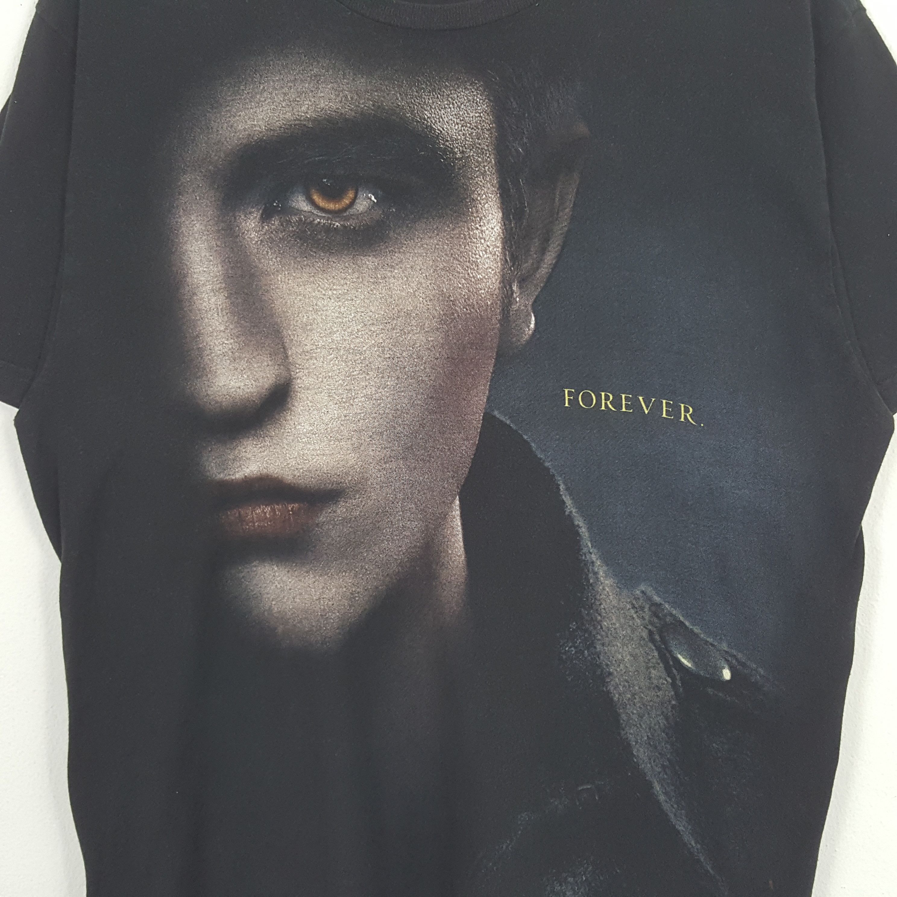 Vintage Vintage Forever American Indie Movie Tshirt Size US L / EU 52-54 / 3 - 2 Thumbnail