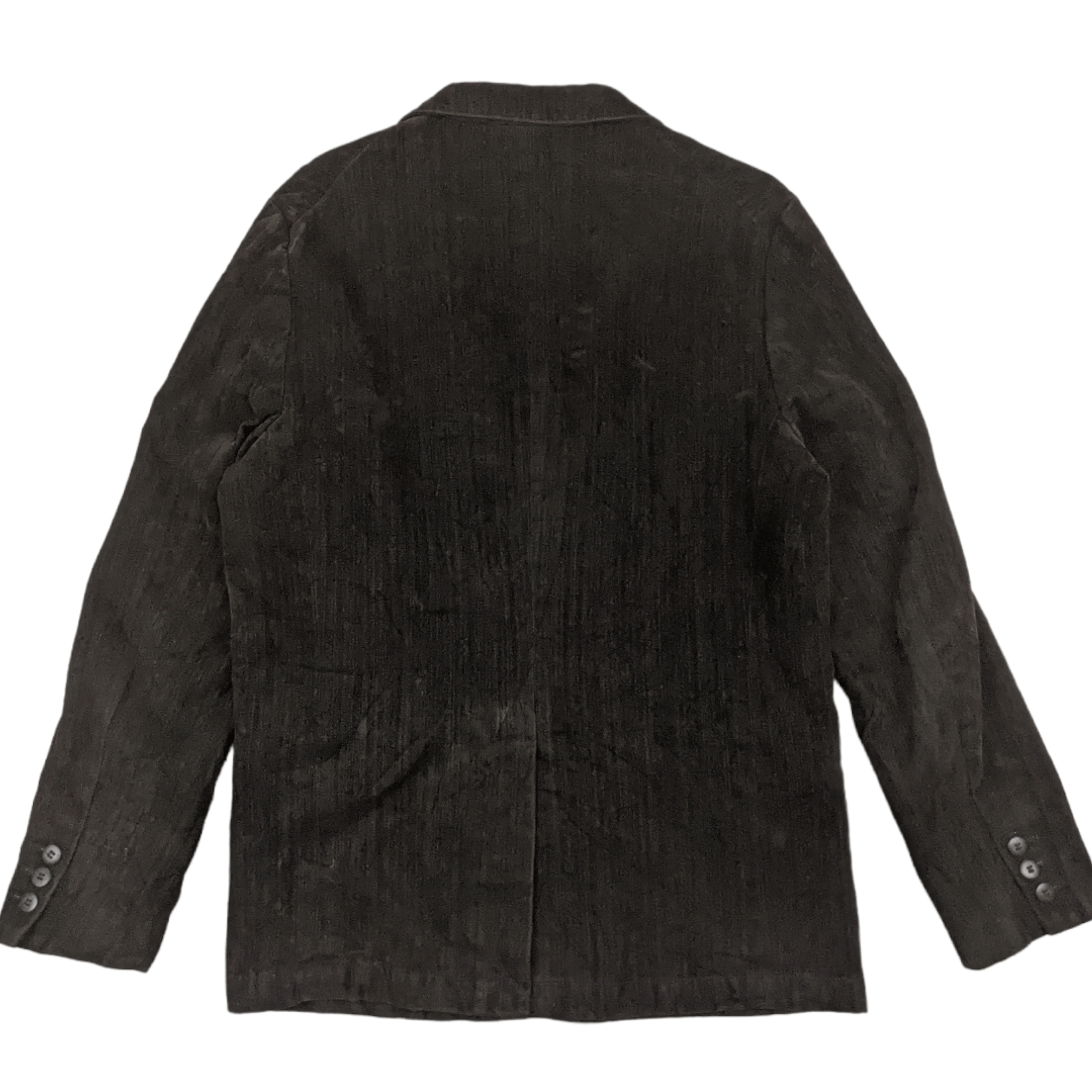 Japanese Brand Japan THRUXTON Smart Casual Blazer Coat Size US M / EU 48-50 / 2 - 7 Thumbnail