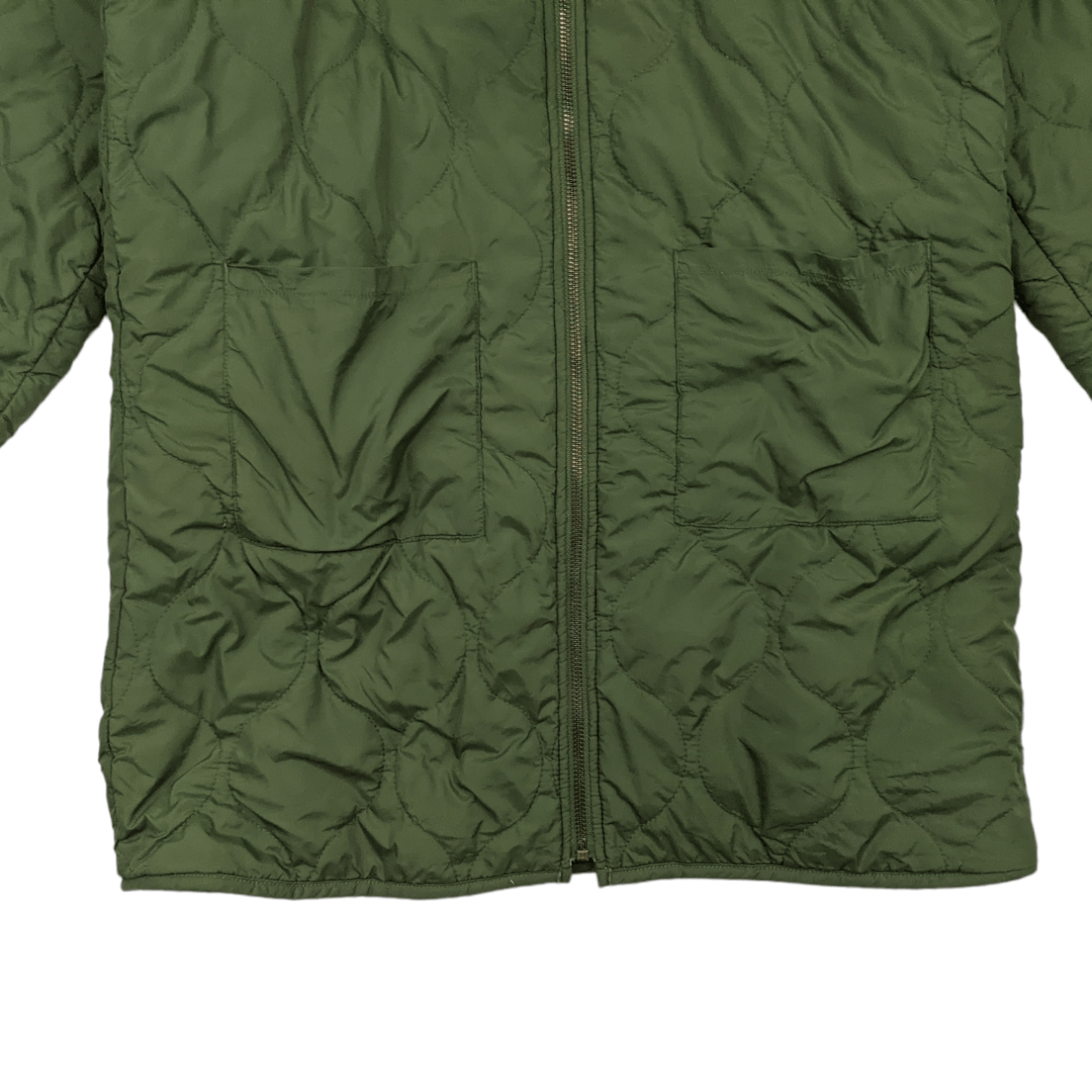 Quiksilver ROXY Windbreaker Sherpa Fleece Reversible Winter Jacket Size M / US 6-8 / IT 42-44 - 8 Thumbnail