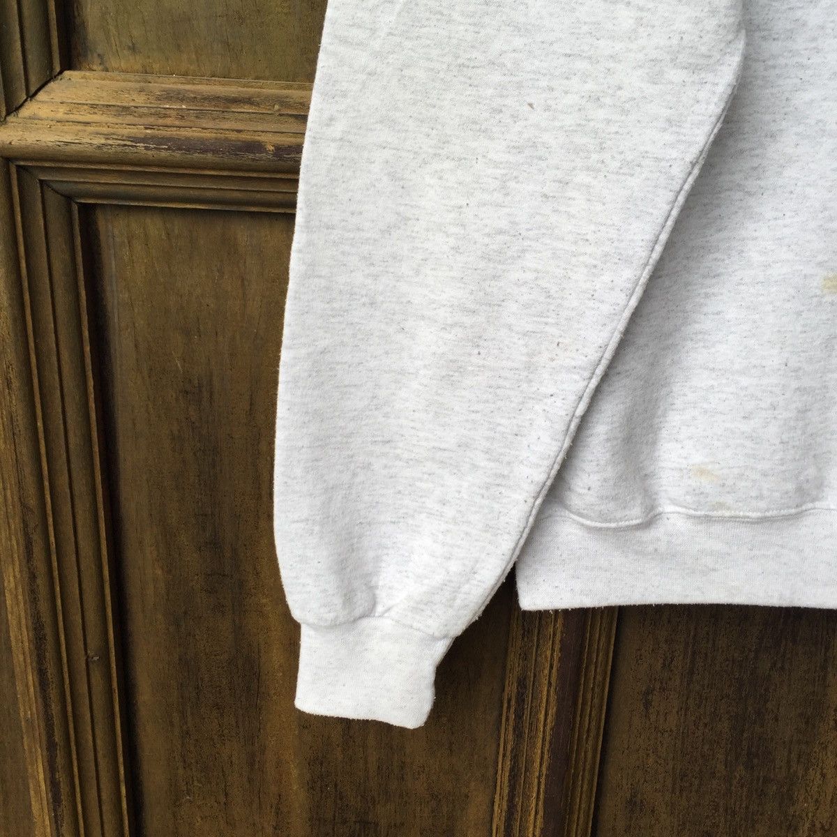 Champion Champion plain sweatshirt small logo.. vintage champion Size US M / EU 48-50 / 2 - 5 Thumbnail