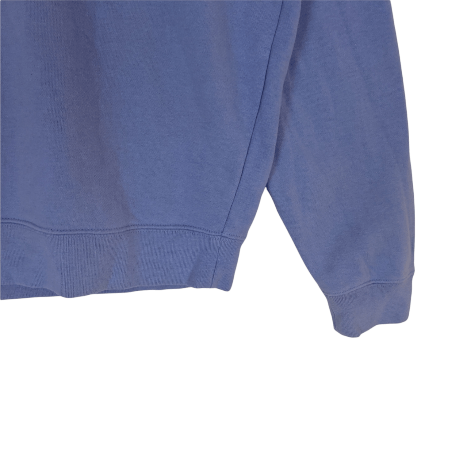 RVCA RVCA Big Spell Out Jumper Sweatshirt Size US M / EU 48-50 / 2 - 5 Thumbnail