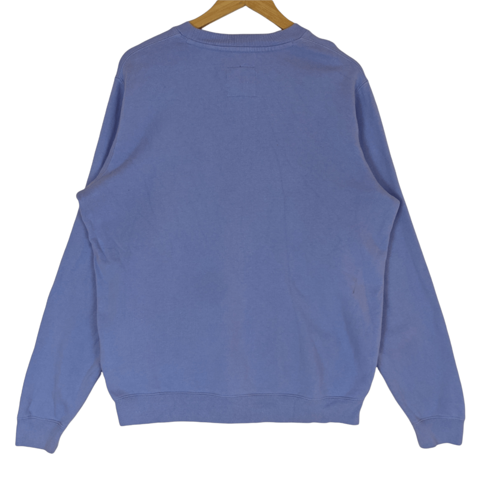 RVCA RVCA Big Spell Out Jumper Sweatshirt Size US M / EU 48-50 / 2 - 6 Thumbnail