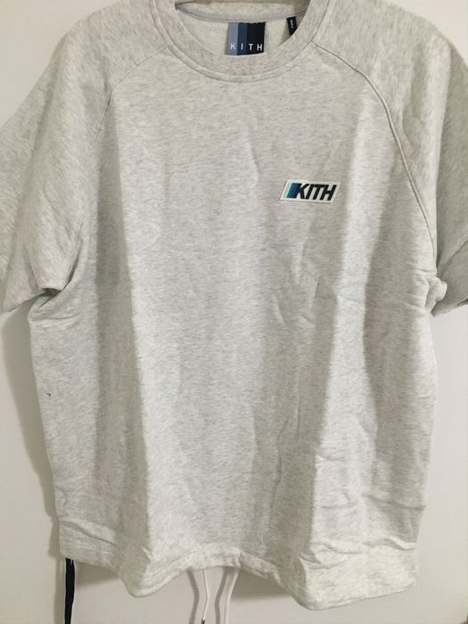 Kith Kith Howard Baby Terry Short Sleeve Tee | Grailed