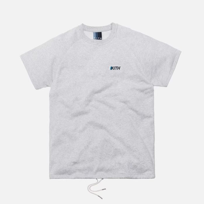 Kith Kith Howard Baby Terry Short Sleeve Tee | Grailed